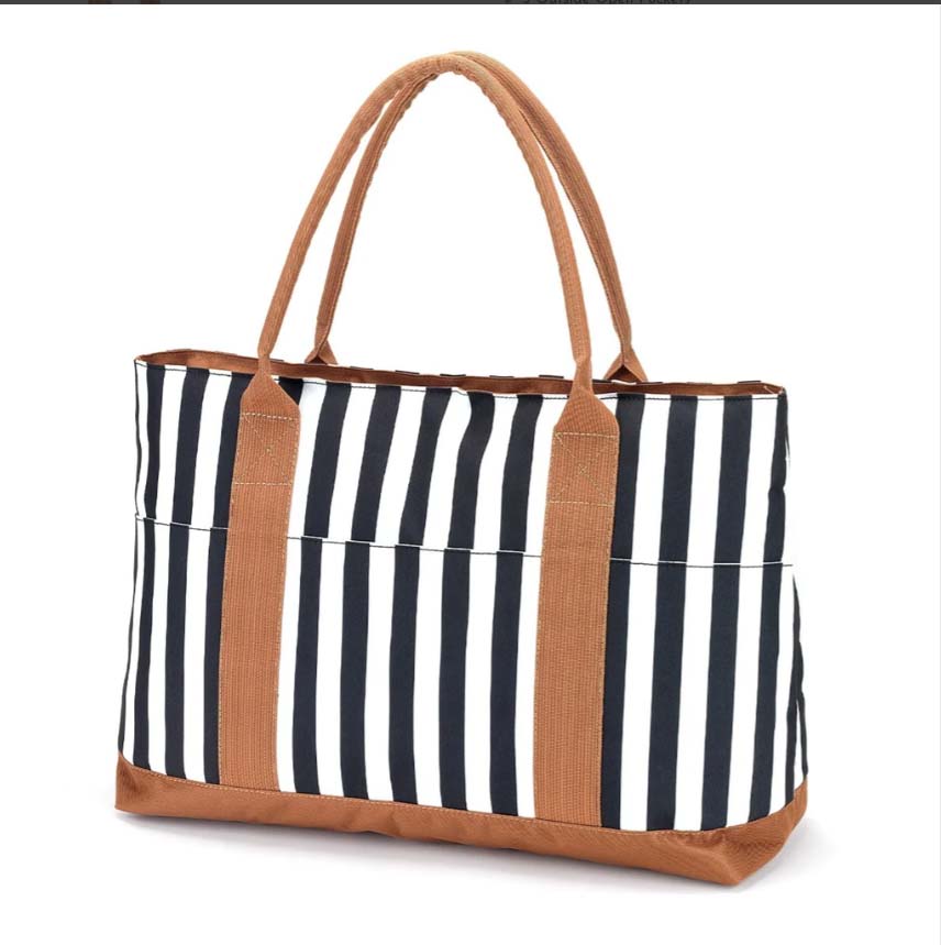 Cooler Tote in Fun Patterns