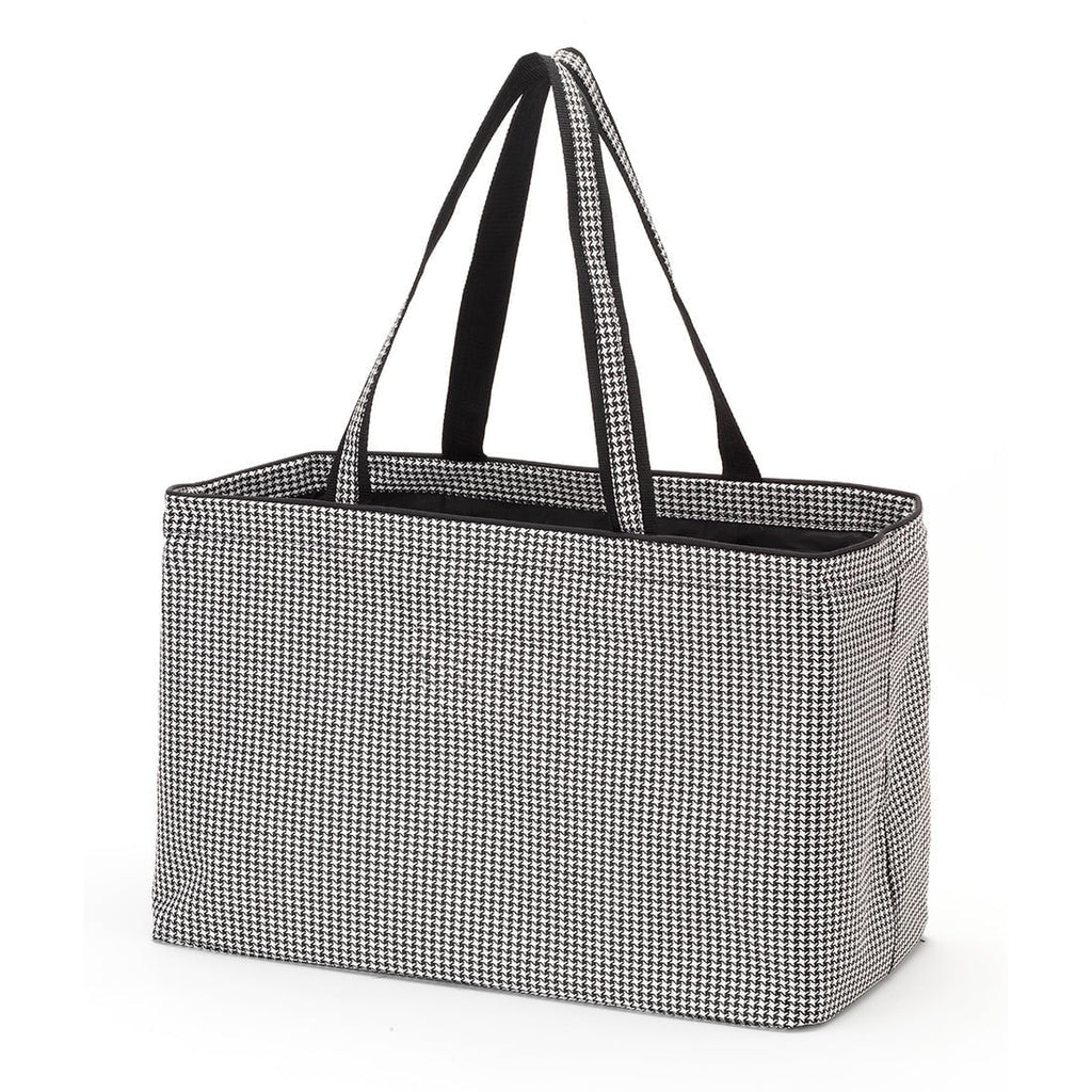 The Ultimate Oversized Tote Bag