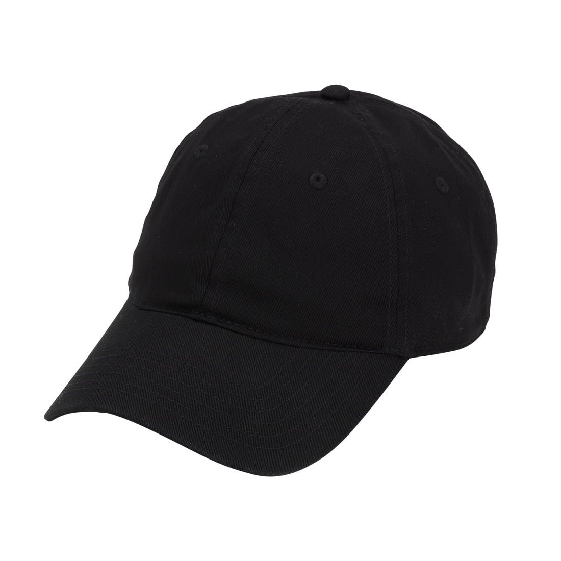 baseball cap | front view