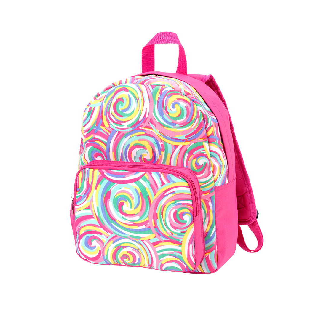 Confetti Pop & Summer Sorbet Preschool Backpack