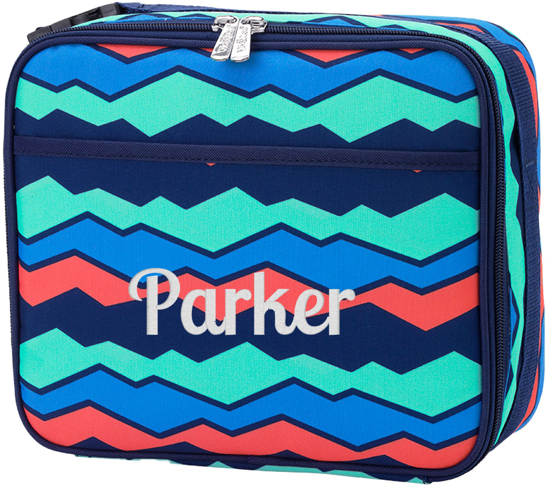 Lunch Boxes in Awesome Designs