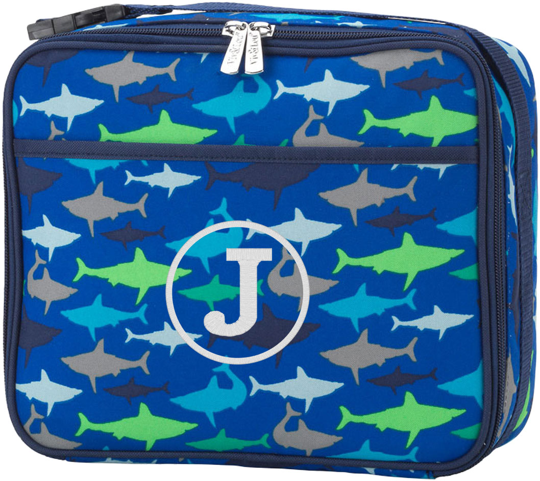 Lunch Boxes in Awesome Designs