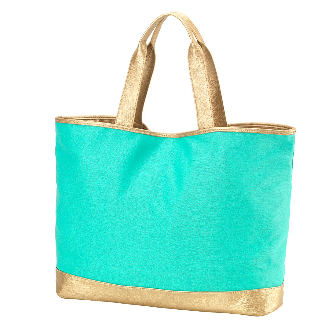 Oversized Floral Tote Bags
